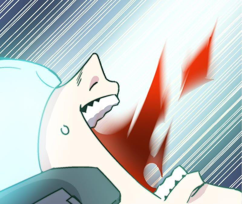 Fatal Code Chapter 30 Bahasa Indonesia